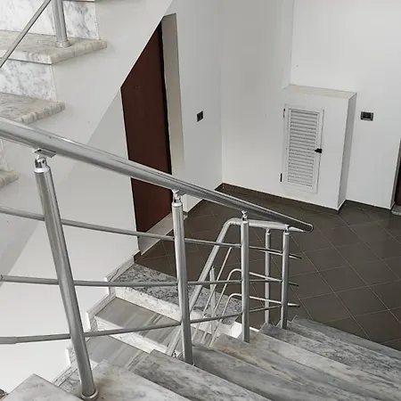 Casamare アパート *