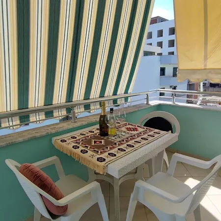 Casamare Apartment *